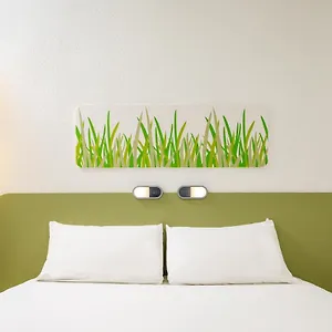 Ibis Budget La 19eme Szálloda Párizs