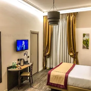 Aventino 2*, Roma Italia