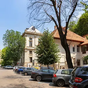 Vd Boutique No 2 Διαμέρισμα Βουκουρέστι