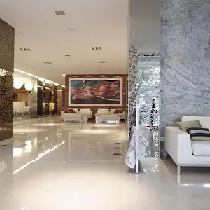 Hotel 4 Viale Masini, Bologna