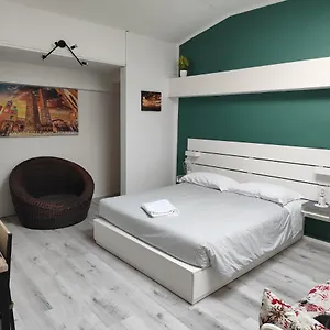 Bed & Breakfast Residenza Le Torri, Bologna