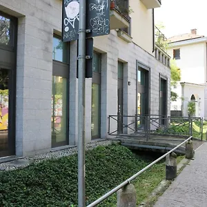 Michelangelo Navigli Loft Experience - Via Magolfa Διαμέρισμα Μιλάνο