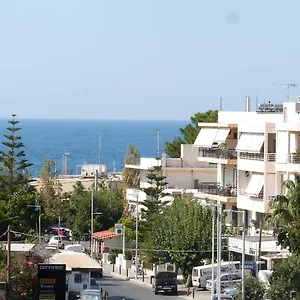 Domus Aries Διαμέρισμα Ρέθυμνο