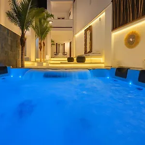Mykonos Double Luxury Mini - Adults Only Διαμέρισμα Άνω Μερά