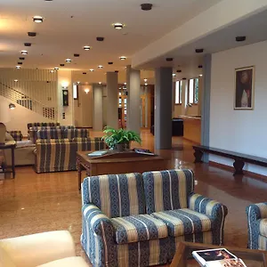 Hotel Ospitalità San Tommaso D'aquino, Bologna