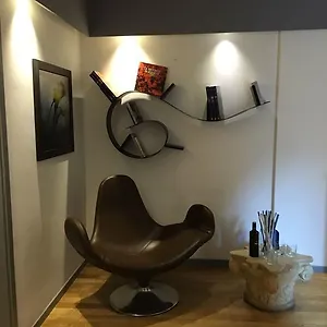 Maison d'hôtes Indipendenza Boutique, Bologne
