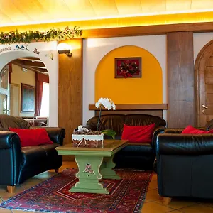 Des Alpes 3*, Asiago Italia