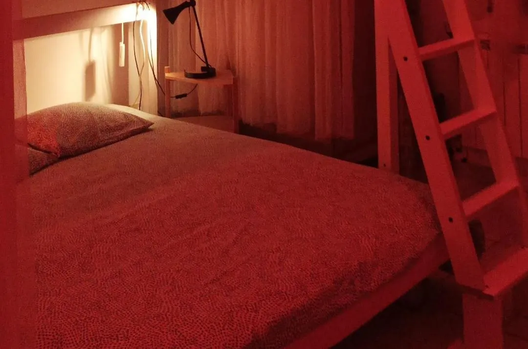 San Luca Bed and Breakfast Bolonia