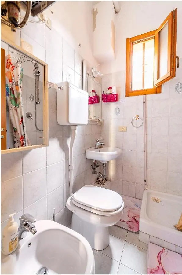 San Luca Bed and Breakfast Bolonia 0*,