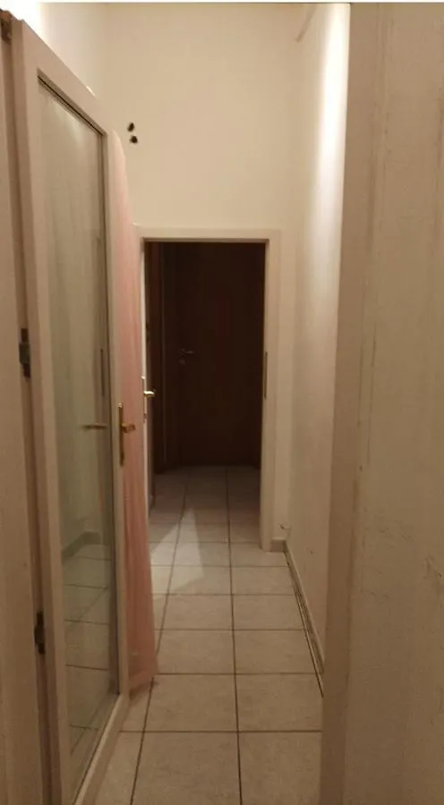 San Luca Bed and Breakfast Bolonia
