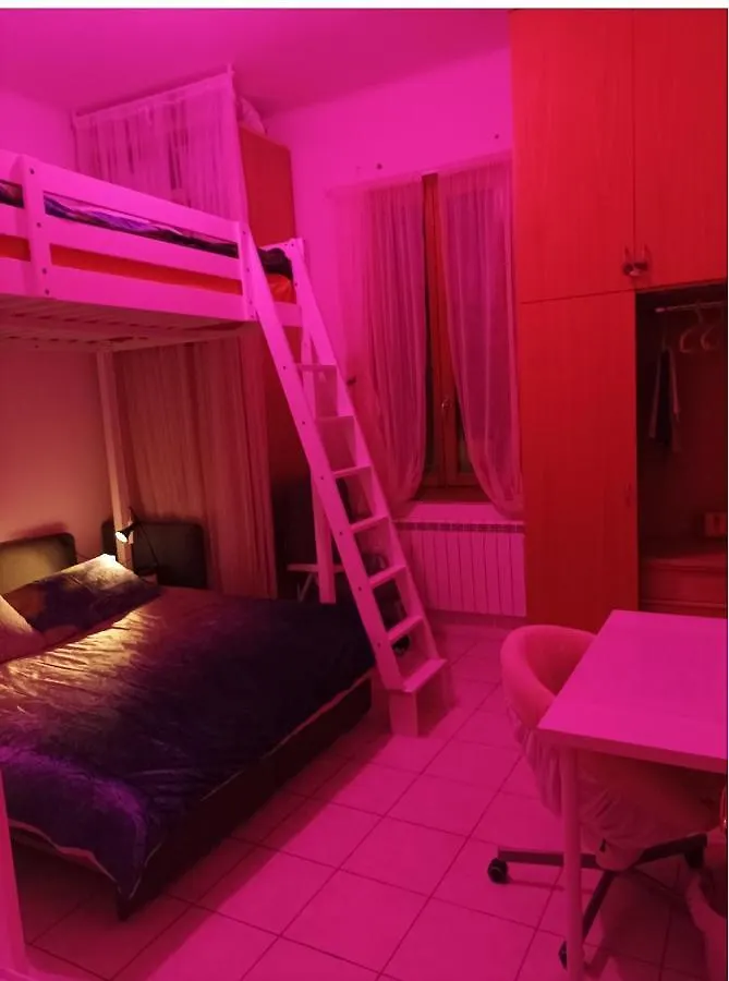 San Luca Bed & Breakfast Bologna 0*,