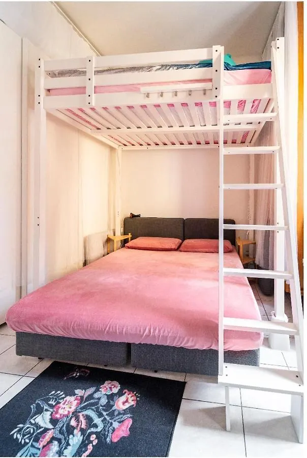 San Luca Bed & Breakfast Bologna